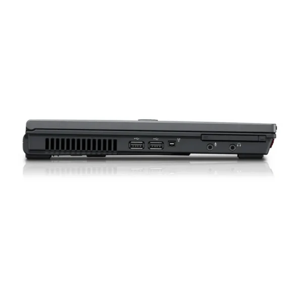 HP Compaq NC 6910p Intel® Core™2 Duo T7500 35.8 cm (14.1″) 1 GB DDR2-SDRAM 80 GB HDD Windows Vista Business