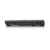 HP Compaq NC 6910p Intel® Core™2 Duo T7500 35.8 cm (14.1″) 1 GB DDR2-SDRAM 80 GB HDD Windows Vista Business