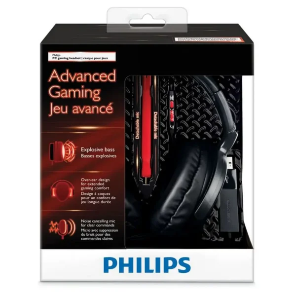 Philips PC Gaming Headset SHG7980/10