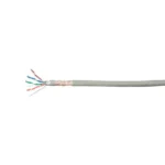 Equip Cat.5e SF/UTP Installation Cable, LSZH, Solid Copper, 305m