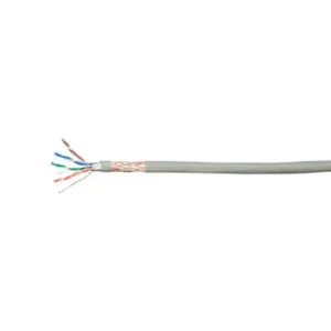 Equip Cat.5e SF/UTP Installation Cable, LSZH, Solid Copper, 305m