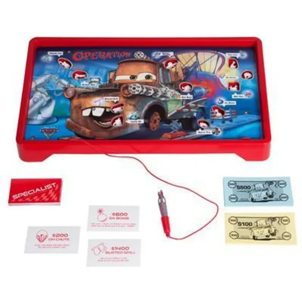 Hasbro 27117 active/skill toy