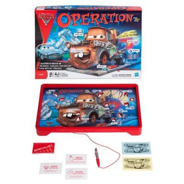 Hasbro 27117 active/skill toy