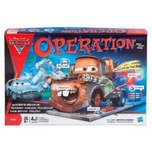 Hasbro 27117 active/skill toy