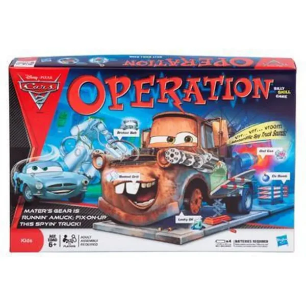 Hasbro 27117 active/skill toy