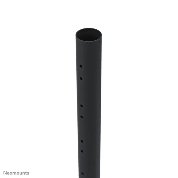 Neomounts FPMA-CP100BLACK Extension pole TV ceiling mount – h 100 cm