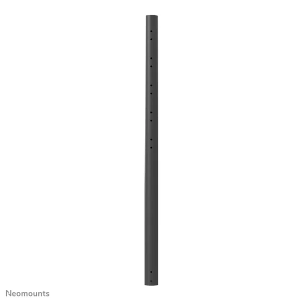 Neomounts FPMA-CP100BLACK Extension pole TV ceiling mount – h 100 cm
