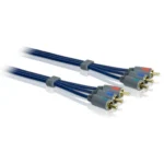 Philips Component video cable SWV7125W/10
