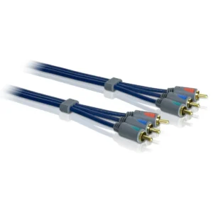 Philips Component video cable SWV7125W/10