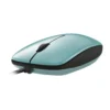 Trust Agiloo mouse USB Type-A Optical