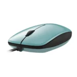 Trust Agiloo mouse USB Type-A Optical