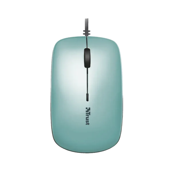 Trust Agiloo mouse USB Type-A Optical