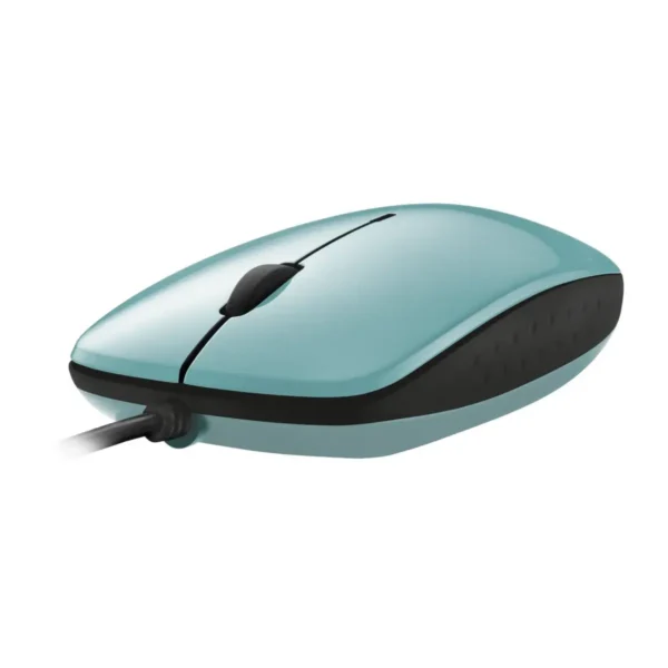 Trust Agiloo mouse USB Type-A Optical