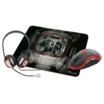 Trust Gamer Pack Advanced GM-6400