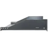 Intellinet 19″ Cantilever Shelf, 2U, Fixed, Depth 350mm, Max 15kg, Black, Three Year Warranty