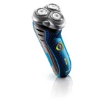 Philips SHAVER Series 3000 HQ7140/16 men’s shaver Rotation shaver Trimmer Blue, Grey