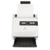HP Scanjet 7000 Sheet-fed scanner 600 x 600 DPI A4 Black, Silver
