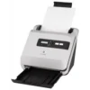 HP Scanjet 7000 Sheet-fed scanner 600 x 600 DPI A4 Black, Silver