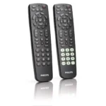 Philips Perfect replacement Universal remote control SRC2063/27