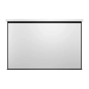 Multibrackets M 16:10 Motorized Projection Screen 387,7×242,3, 180″