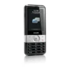 Philips Xenium X710 6.1 cm (2.4″) 114 g Black, Silver