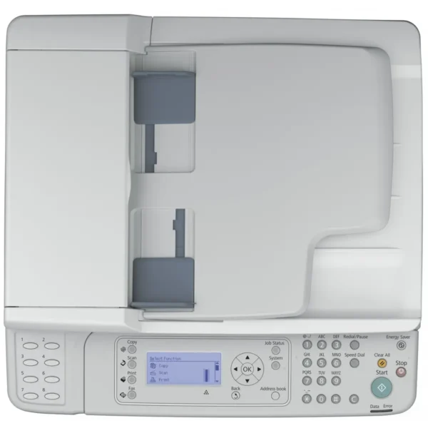 Epson AcuLaser MX14NF Laser A4 1200 x 1200 DPI 30 ppm