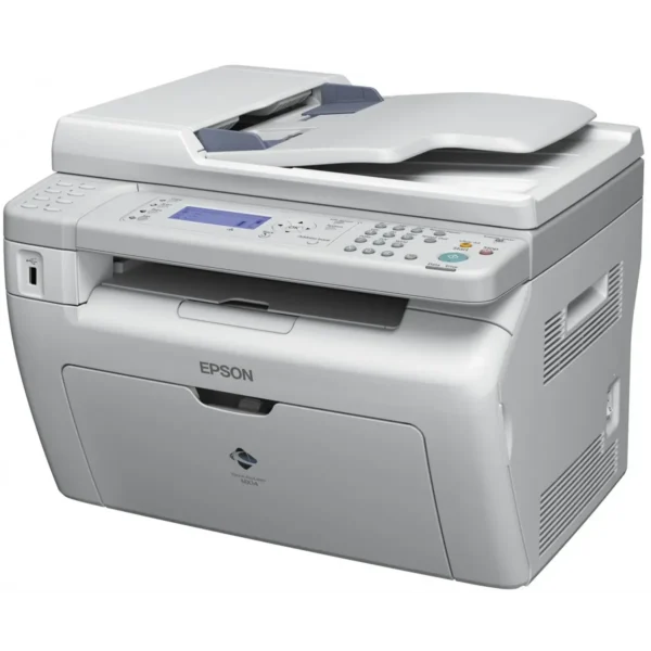 Epson AcuLaser MX14NF Laser A4 1200 x 1200 DPI 30 ppm