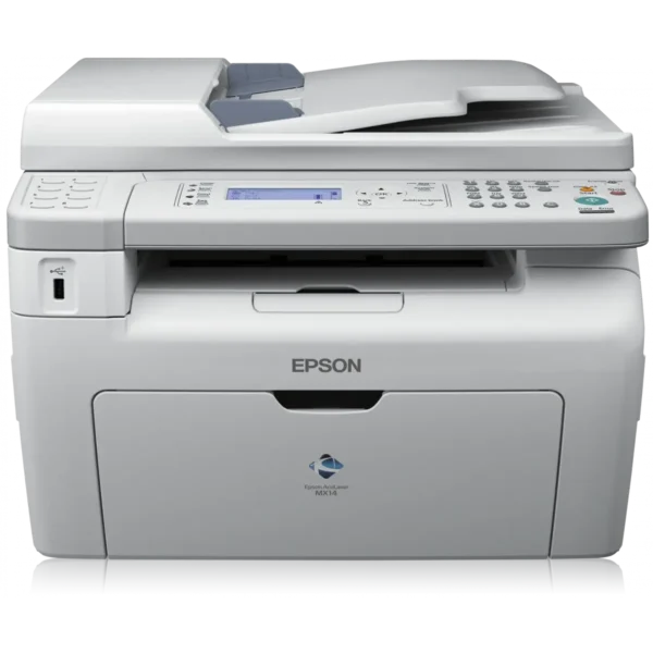 Epson AcuLaser MX14NF Laser A4 1200 x 1200 DPI 30 ppm