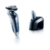 Philips arcitec RQ1085/21 men’s shaver Rotation shaver Trimmer Black, Silver