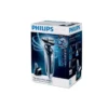 Philips arcitec RQ1085/21 men’s shaver Rotation shaver Trimmer Black, Silver
