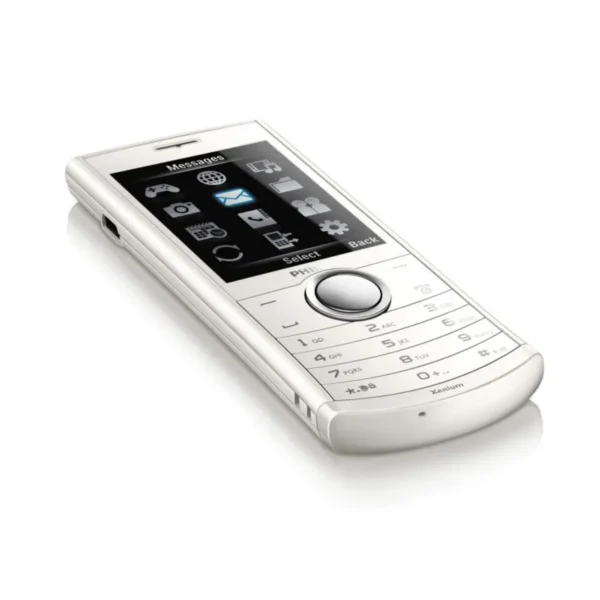 Philips Xenium CTX503WHT/00