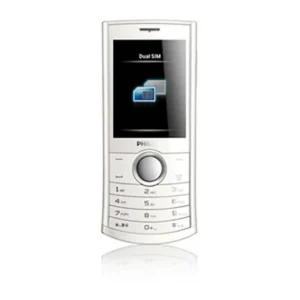 Philips Xenium CTX503WHT/00