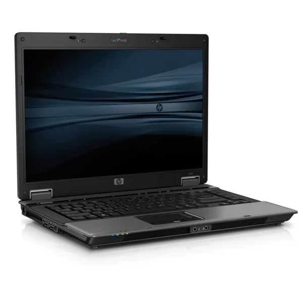 HP Compaq 6730b Notebook PC Intel® Core™2 Duo P8600 39.1 cm (15.4″) 2 GB DDR2-SDRAM 250 GB Intel® GMA 4500MHD Windows Vista Business