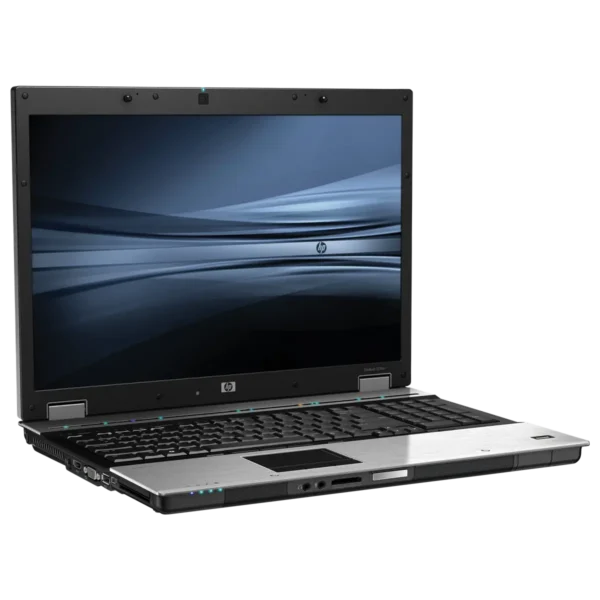 HP EliteBook 8730w Mobile Workstation (ENERGY STAR)