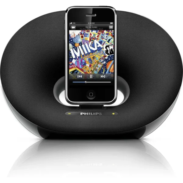 Philips docking speaker DS3010/10