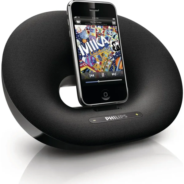 Philips docking speaker DS3010/10