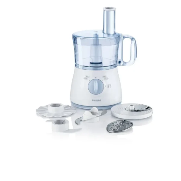 Philips Daily Collection HR7621/70 Food processor