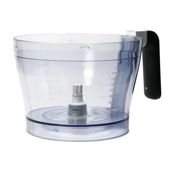 Philips HR3921 Food processor bowl