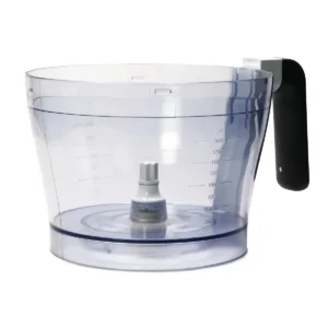 Philips HR3921 Food processor bowl