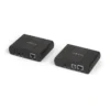 StarTech.com Newer version available USB2002EXT2NA: 2 Port USB 2.0 over Cat5 or Cat6 Extender Kit – Locally or Remotely Powered – 330 ft (100 m) – USB Extender – USB to Ethernet