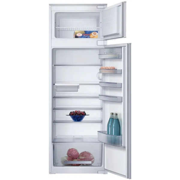 Neff K1664X6 fridge-freezer Built-in 258 L White