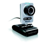 Philips Notebook webcam SPC1030NC/00