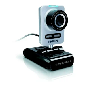 Philips Notebook webcam SPC1030NC/00