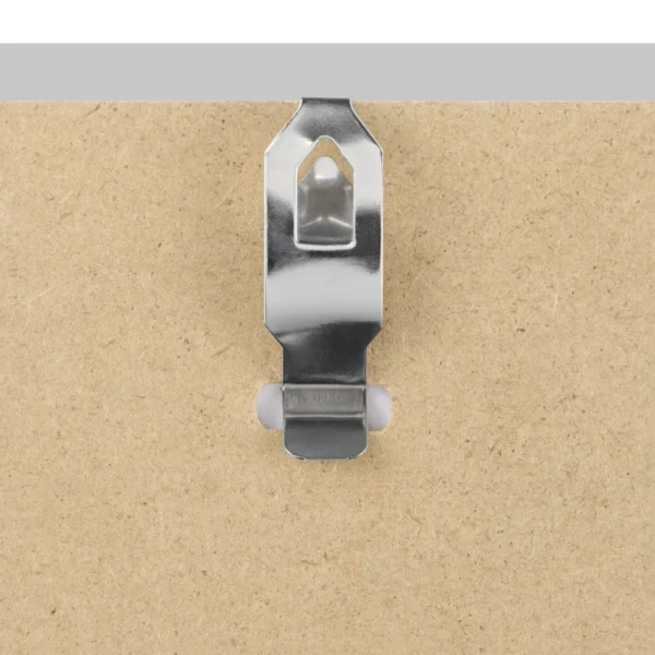 Hama Clip-Fix Multi picture frame Transparent