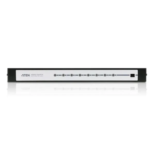 ATEN VS0801 video switch VGA