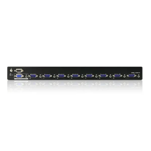 ATEN VS0801 video switch VGA