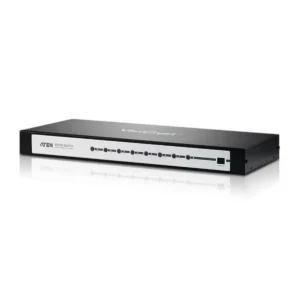 ATEN VS0801 video switch VGA