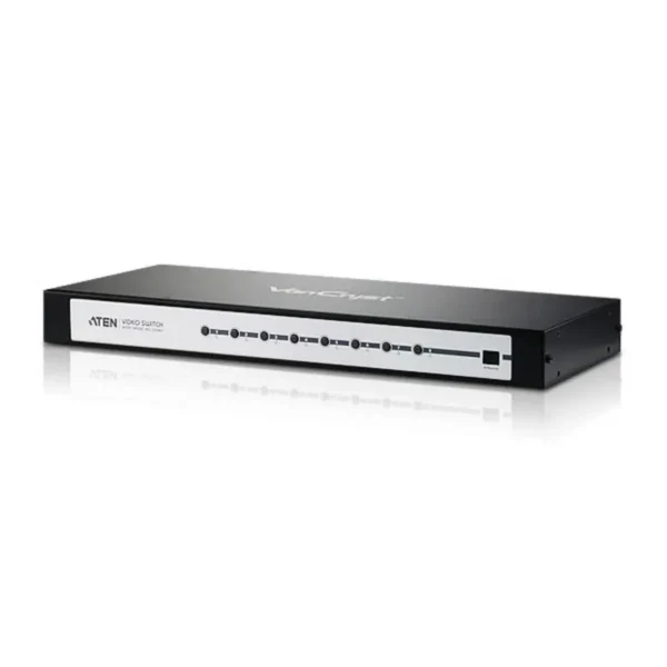 ATEN VS0801 video switch VGA