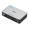 Trust SuperSpeed USB 3.0 card reader USB 3.2 Gen 1 (3.1 Gen 1) Silver