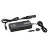 HP 90W Smart AC/Auto/Air Combo Adapter power adapter/inverter Indoor Black